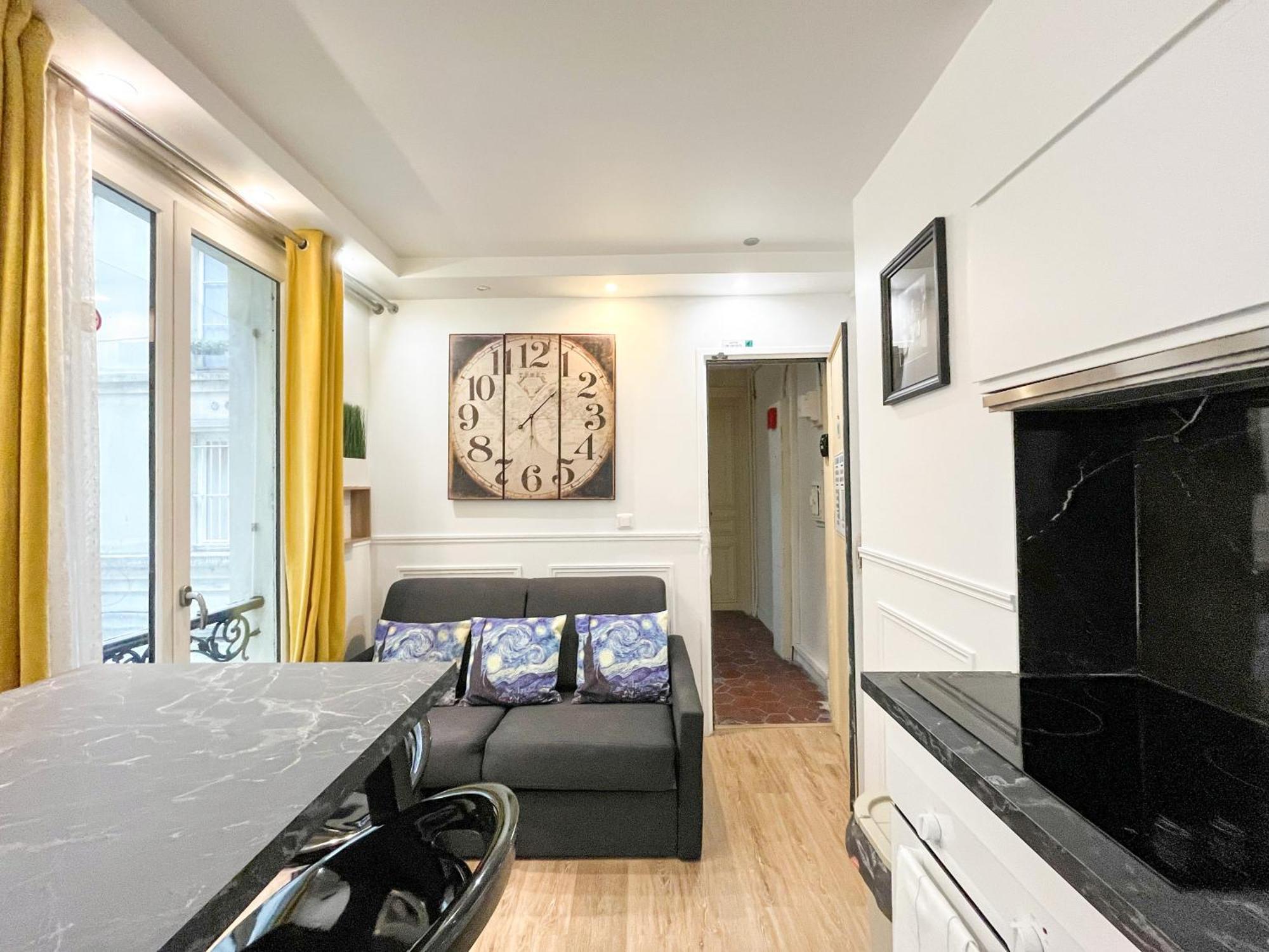 Appartement 112 - Urban Atelier Saint Michel *