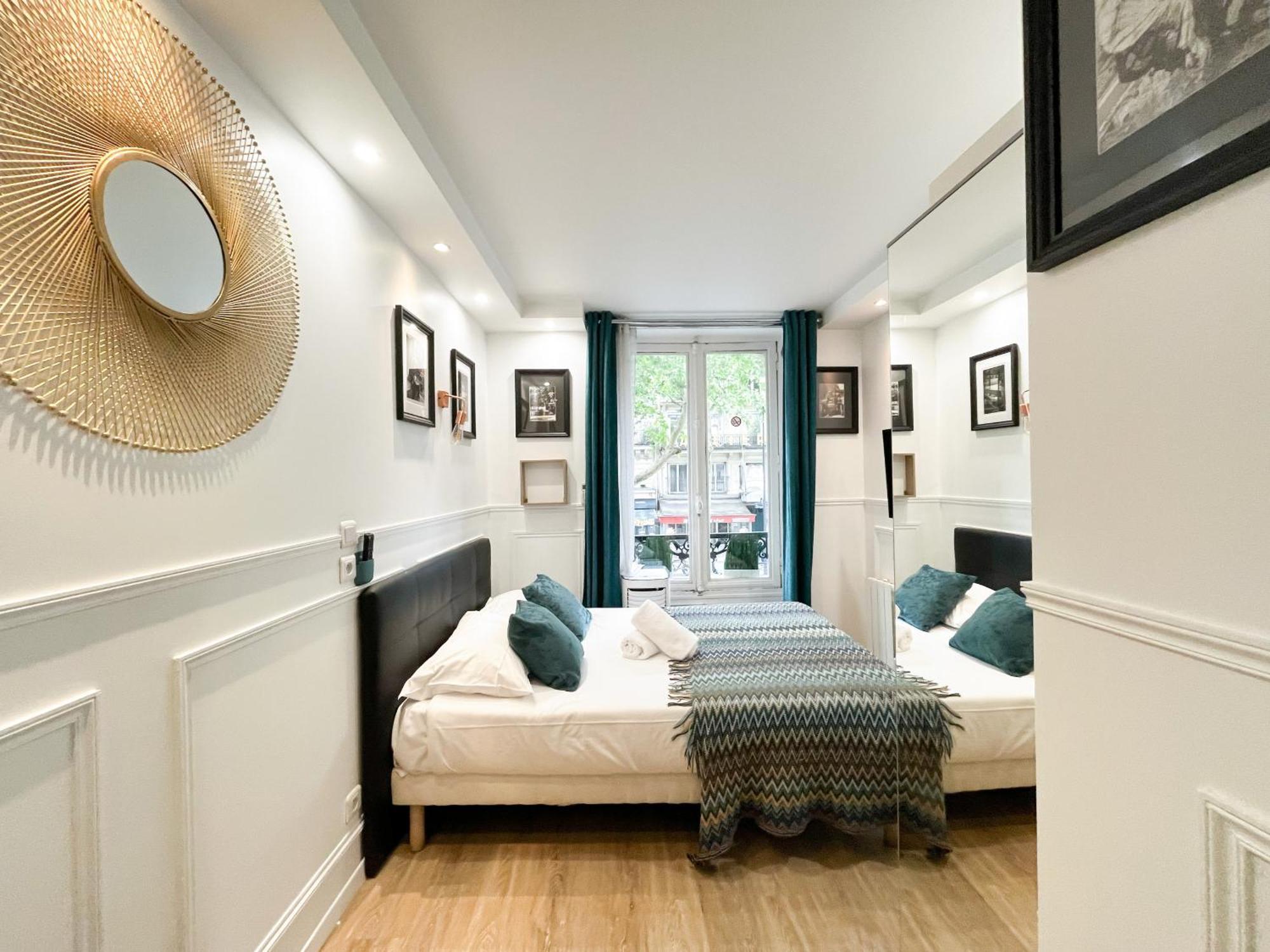 Appartement 112 - Urban Atelier Saint Michel *